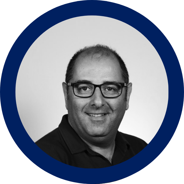 Daniel Amini