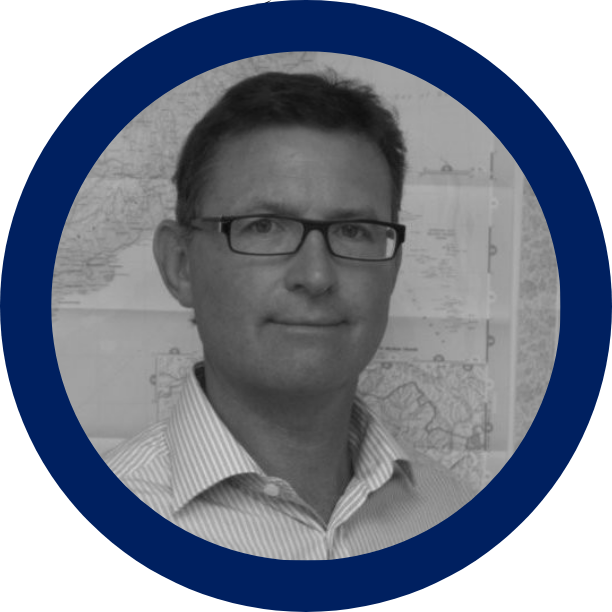 Paul Calver, MBA, BSc(Hons), FdSc, FRAeS.